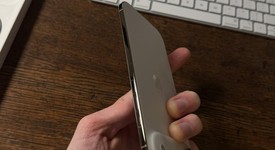 Mint
													Apple iPhone Air - T-Mobile, Light Gold, 256 GB, A3260, photo 4 of 13