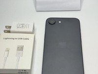 Apple iPhone 16e