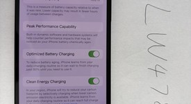 Mint
													Apple iPhone 12 - Unlocked, Black, 64 GB, A2172, photo 3 of 9