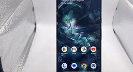 Good
													Google Pixel 8 Pro - Unlocked, Bay, 128 GB, 12 GB, G1MNW, mmWave 5G, photo 1 of 10