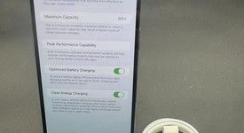 Fair
													Apple iPhone 14 Pro Max - Unlocked, Gold, 256 GB, A2651, photo 2 of 14