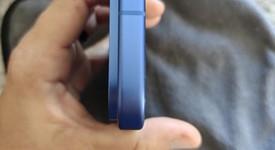 Mint
													Google Pixel 10 - Unlocked, Indigo, 128 GB, GLBW0, photo 4 of 7