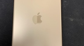Good
													Apple iPhone 11 Pro Max - Unlocked, Gold, 256 GB, A2161, photo 2 of 4