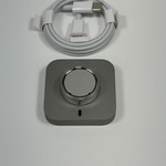 Good Oura Ring Gen 4 - Silver, Size 13