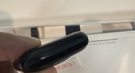 New
													Apple Watch SE 3rd Gen 44mm - Unlocked, Midnight, A3328 - Cellular, photo 6 of 6