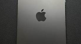 Mint
													Apple iPhone 13 Pro Max - Unlocked, Graphite, 256 GB, A2484, photo 5 of 6