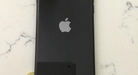Mint
													Apple iPhone SE 2nd Gen 2020 - Verizon, Black, 64 GB, A2275, photo 4 of 6
