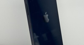 Good
													Apple iPhone 13 - Unlocked, Midnight, 128 GB, A2482, photo 1 of 4
