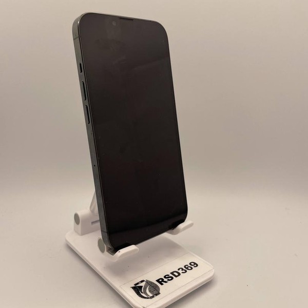 Apple iPhone 13 Pro - Unlocked, 256 GB, Green, A2483