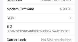 Good
													Apple iPhone 11 Pro - Unlocked, Green, 64 GB, A2160, photo 4 of 14