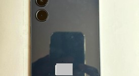 Mint
													Samsung Galaxy A35 5G - Unlocked, Navy Blue, 128 GB, 6 GB, photo 2 of 8