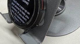 Good
													Samsung Galaxy Watch4 Classic - Wi-Fi, Black, 46mm, photo 2 of 6