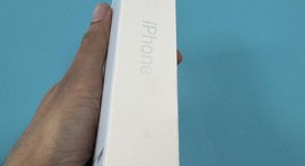 New
													Apple iPhone 15 - Unlocked, Blue, 128 GB, A2846, photo 4 of 5