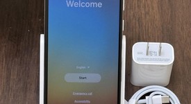Mint
													Samsung Galaxy S22 Ultra - Verizon, White, 256 GB, 12 GB, SM-S908U, photo 1 of 7