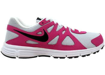 Nike Revolution II 2 Pure Platinum (GS) for sale