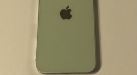 Good
													Apple iPhone 12 - Unlocked, Green, 128 GB, A2172, photo 3 of 10