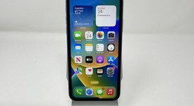 Mint
													Apple iPhone 11 - Unlocked, Purple, 128 GB, A2111, photo 1 of 7