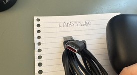 Used
													Beats Powerbeats Pro - Black, photo 1 of 4