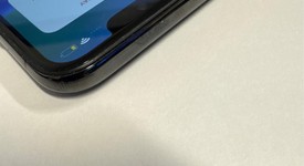 Good
													Apple iPhone X - Unlocked, Gray, 256 GB, A1865, photo 4 of 12