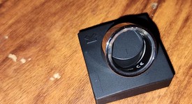 Good
													Ultrahuman Ring Air - Silver, photo 5 of 11