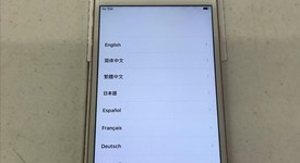 Good
													Apple iPhone 6S Plus - AT&T, Rose Gold, 16 GB, A1634, photo 1 of 6