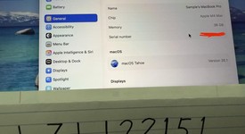 Mint
													MacBook Pro 2024 - 14" - Apple M4 Max 14-core, Silver, 1 TB, 36 GB, photo 2 of 13