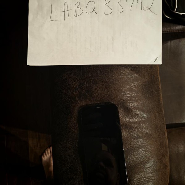 Apple iPhone 12 Pro Max - Unlocked, 128 GB, Pacific Blue, A2342