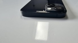 Good
													Apple iPhone 14 - AT&T, Midnight, 128 GB, A2649, photo 5 of 6