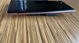 Mint
													Samsung Galaxy Note 20 Ultra 5G - Verizon, Mystic Bronze, 128 GB, 12 GB, SM-N986U, photo 4 of 10