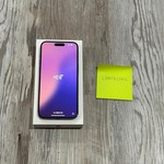 Good Apple iPhone 15 Pro Max - Unlocked, Natural, 256 GB, A2849