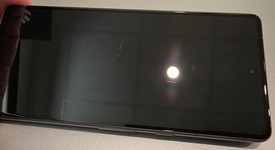 Good
													Google Pixel 7 - Unlocked, Obsidian, 128 GB, 8 GB, GVU6C, Sub-6 5G, photo 5 of 6