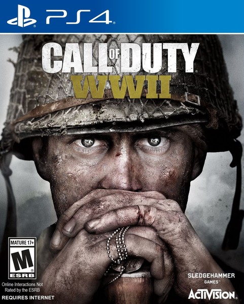 Call of Duty: WWII for PlayStation 4