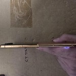 Good Motorola Razr Plus (2025) - Unlocked, 256 GB, PANTONE Mocha Mousse, 12 GB