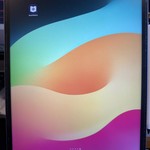 Mint Apple iPad Pro 12.9 inch 6th Gen 2022 - Unlocked, 2 TB, Gray