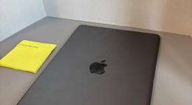 Good
													Apple iPad 9th Gen - Wi-Fi, Gray, 64 GB, A2602, photo 4 of 5