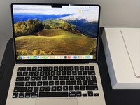 MacBook Air 2022 - 13"