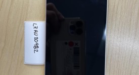 Good
													Apple iPhone 13 - Unlocked, Pink, 128 GB, A2482, photo 3 of 5