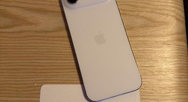 Mint
													Apple iPhone Air - T-Mobile, Cloud White, 512 GB, A3260, photo 2 of 5