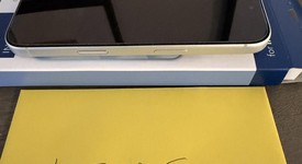 Mint
													Apple iPhone 17 Pro - Unlocked, Silver, 256 GB, A3256, photo 2 of 6