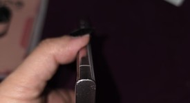 Good
													Samsung Galaxy S23 Ultra - Unlocked, Lavender, 256 GB, 8 GB, SM-S918U1, photo 5 of 12