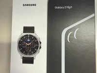 Samsung Galaxy Z Flip7