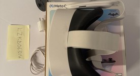 Good
													Meta Quest 3S - 128 GB, photo 2 of 6