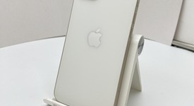 Fair
													Apple iPhone 13 - Unlocked, Starlight, 128 GB, A2482, photo 3 of 7