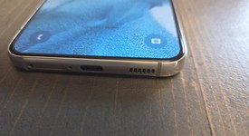 Mint
													Samsung Galaxy S22 - Verizon, White, 128 GB, 8 GB, SM-S901U, photo 5 of 6