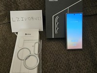 Samsung Galaxy Z Fold7