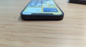 Good
													Apple iPhone 12 - Unlocked, Black, 64 GB, A2172, photo 5 of 13