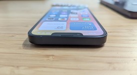 Good
													Apple iPhone 13 - AT&T, Midnight, 128 GB, A2482, photo 5 of 14