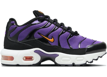 Nike Air Max Plus OG Voltage Purple (2024) (PS) for sale