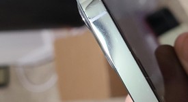 Good
													Apple iPhone 13 Pro Max - T-Mobile, Green, 128 GB, A2484, photo 1 of 17