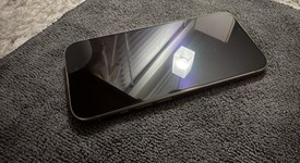 Good
													Apple iPhone 15 Pro - Unlocked, Natural, 128 GB, A2848, photo 4 of 9